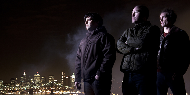 Sightings (Jagjaguwar, press)