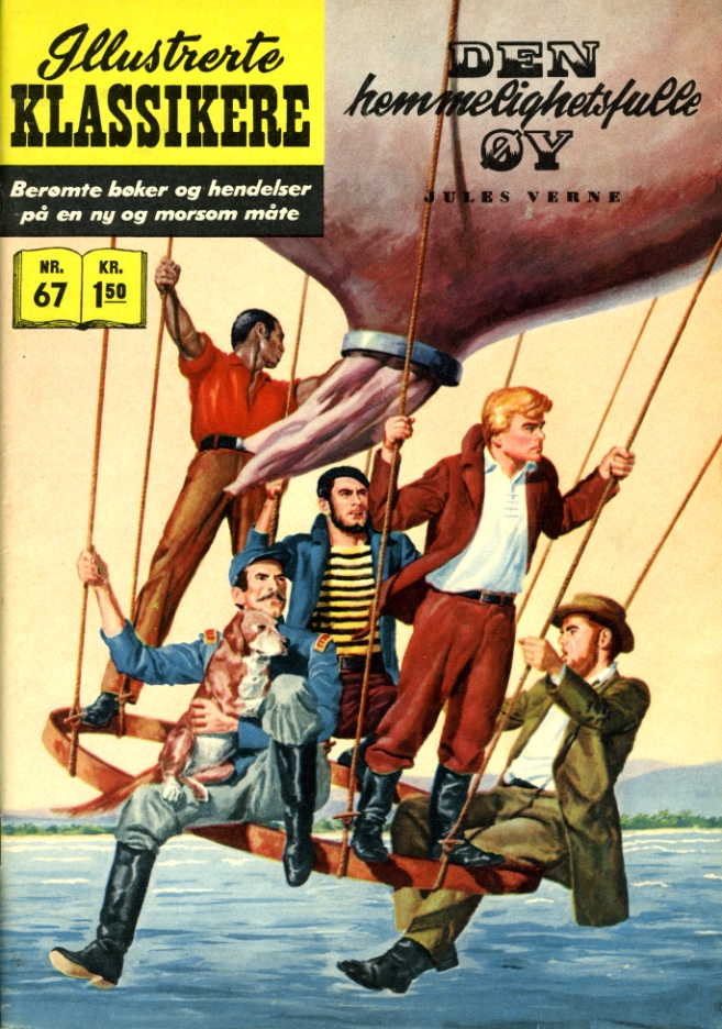 The Decemberists, anno 1958.