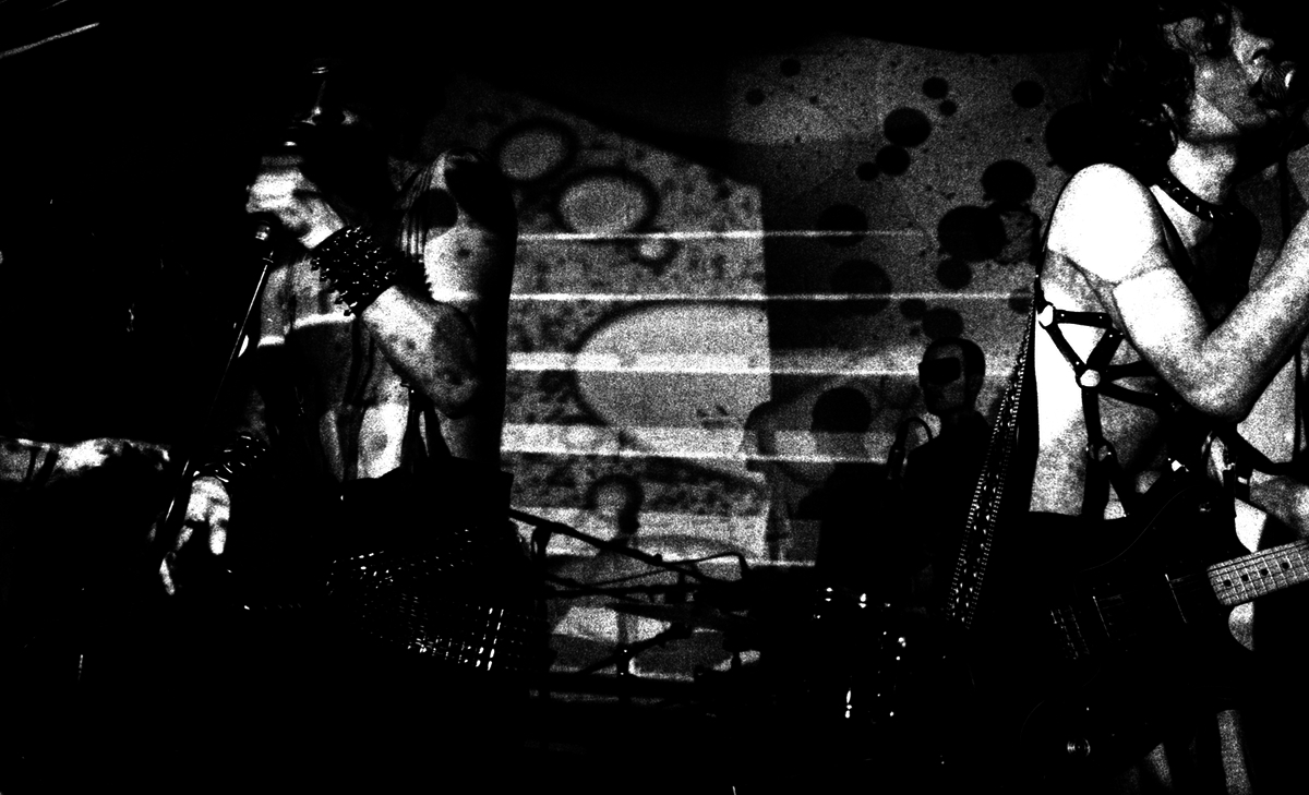 Circle, 2006 (Foto: Greg Neate/Wikimedia Commons)