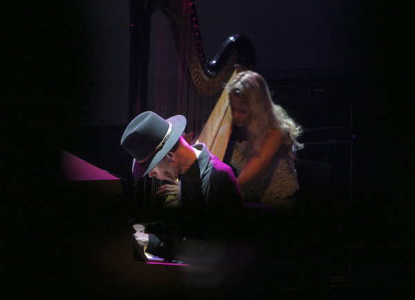 Jandek (Foto: Avanto/Niklas Ekman)