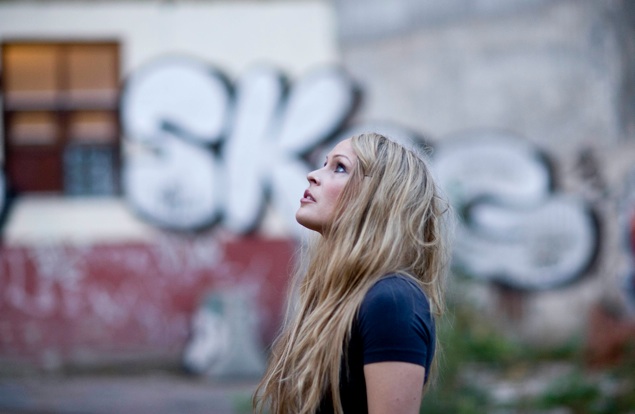 Runhild Gammelsæter (runhild.org)