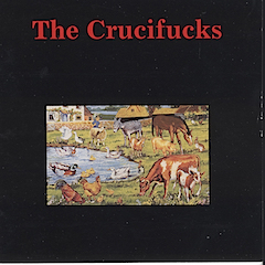 crucifucks
