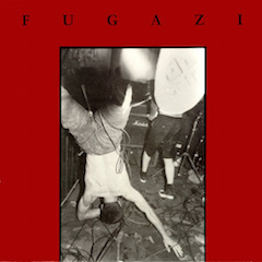 fugazi