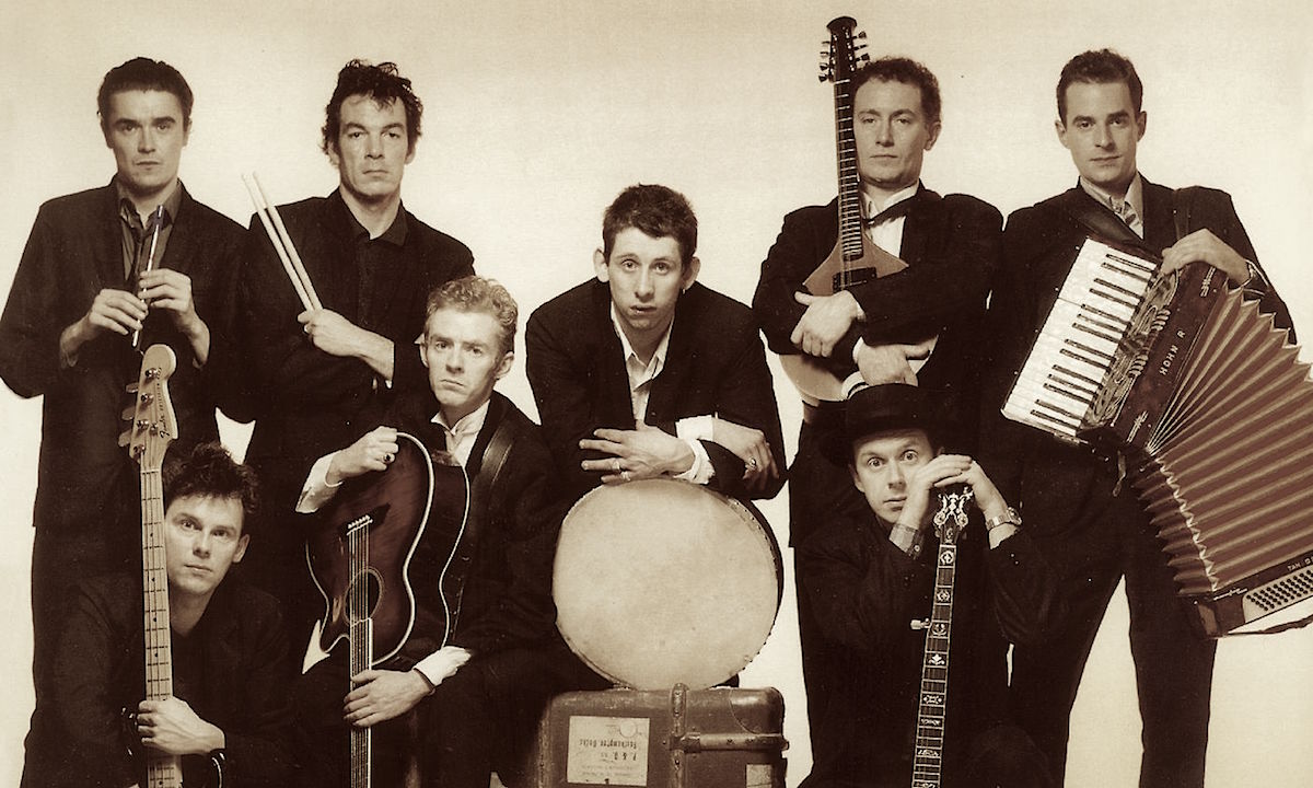 pogues