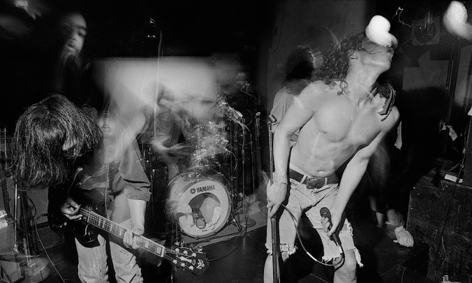 soundgarden