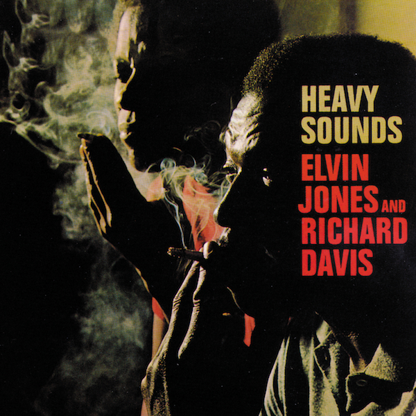 elvin-jones-and-richard-davis-heavy-sounds