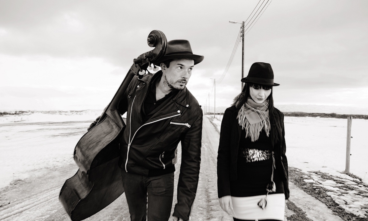 Foto: Knut Aaserud/Telemarkfestivalen