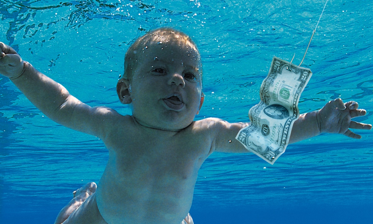 1990-tallet: 200 Favorittalbum | The Big Beast, image size:1200x720