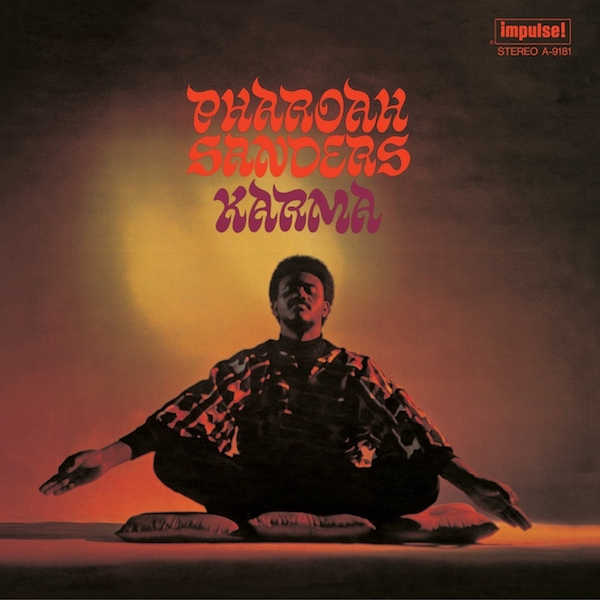 pharoah-sanders-karma