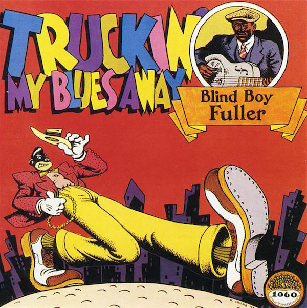 truckin-my-blues-away
