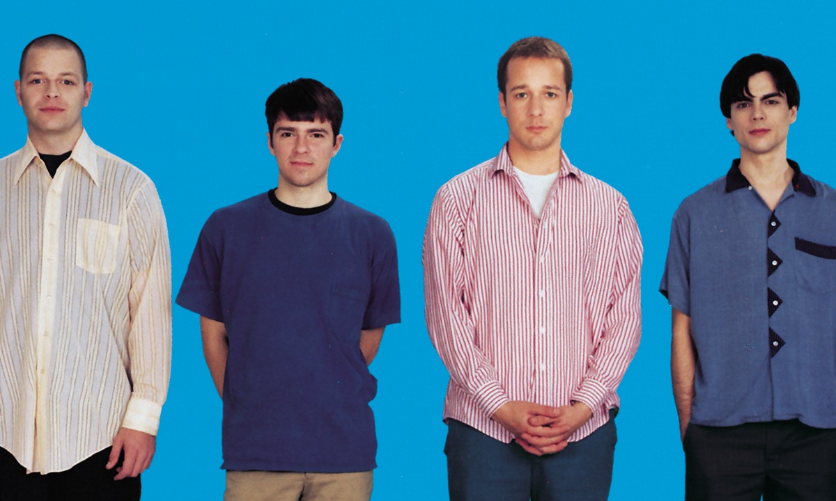 weezer