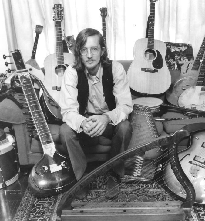 Joe Bethancourt (Courtesy of Tompkins Square)