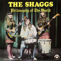 shaggs